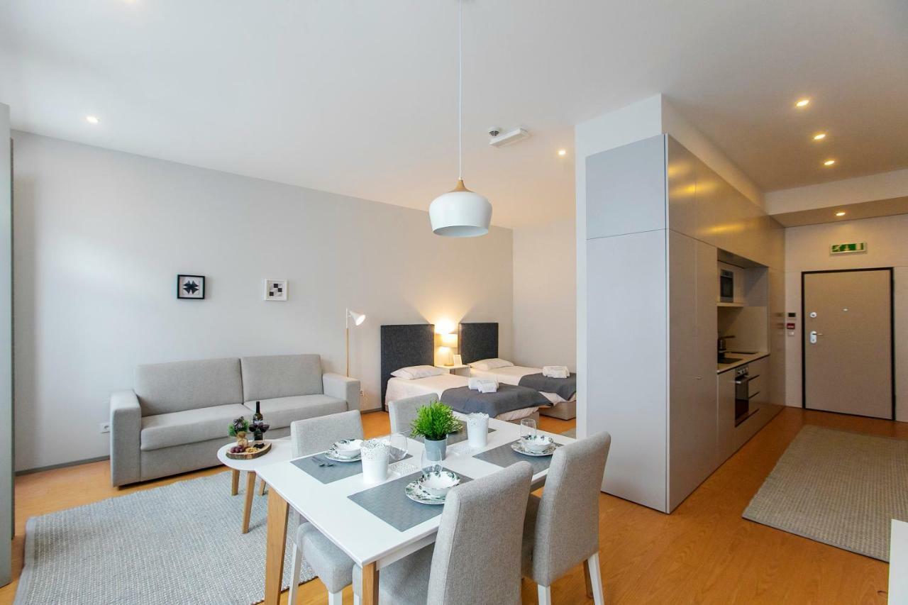 Santa Catarina Downtown Ii Apartment