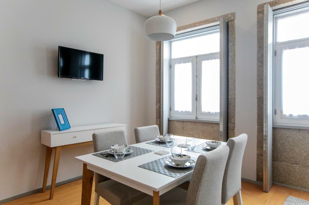 Apartment Santa Catarina Downtown Ii *