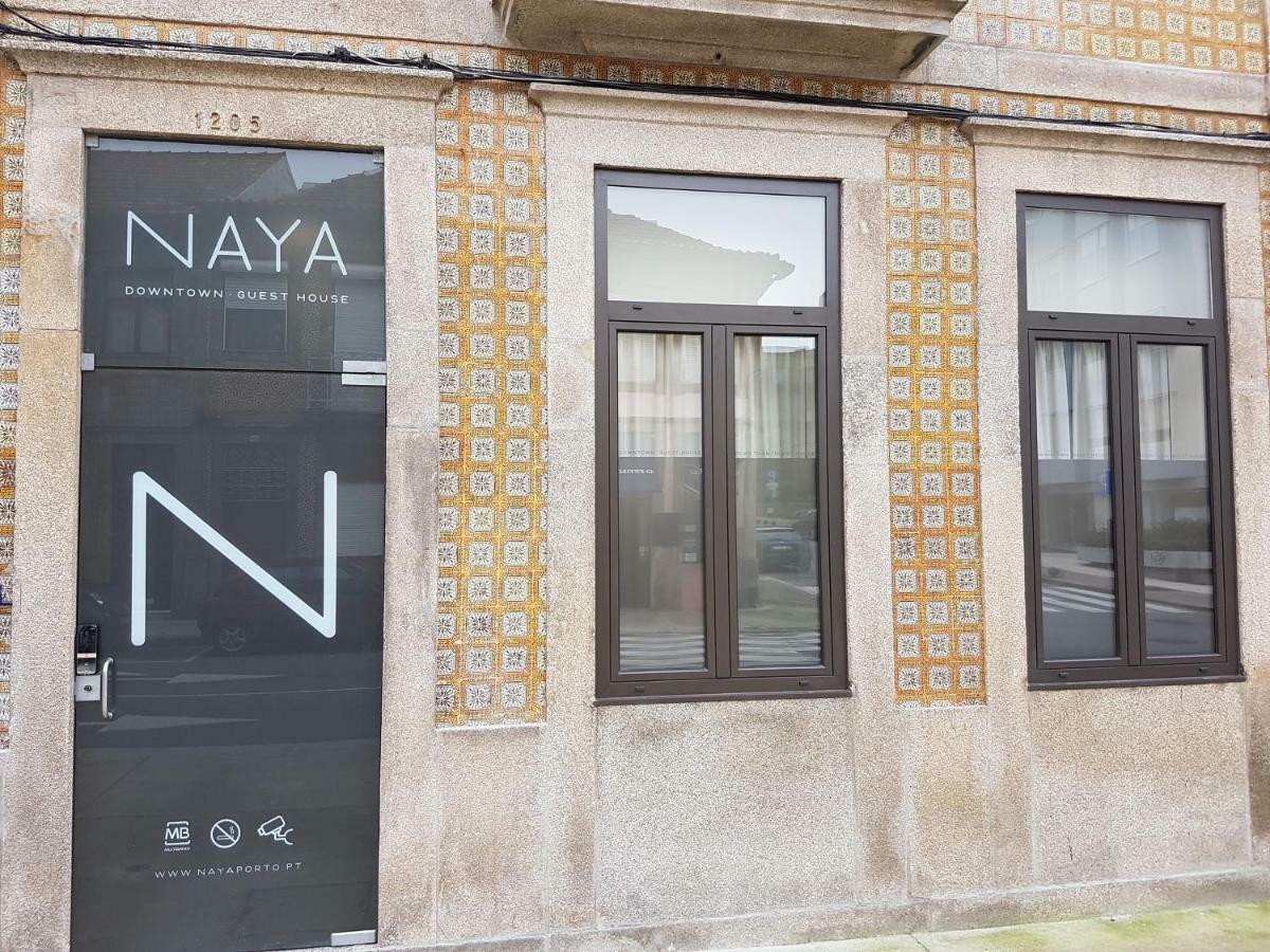 Naya-downtown Gasthof