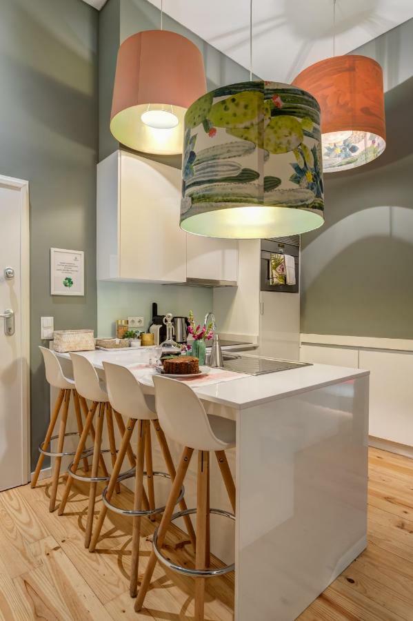 Apartamento Janika's Porto