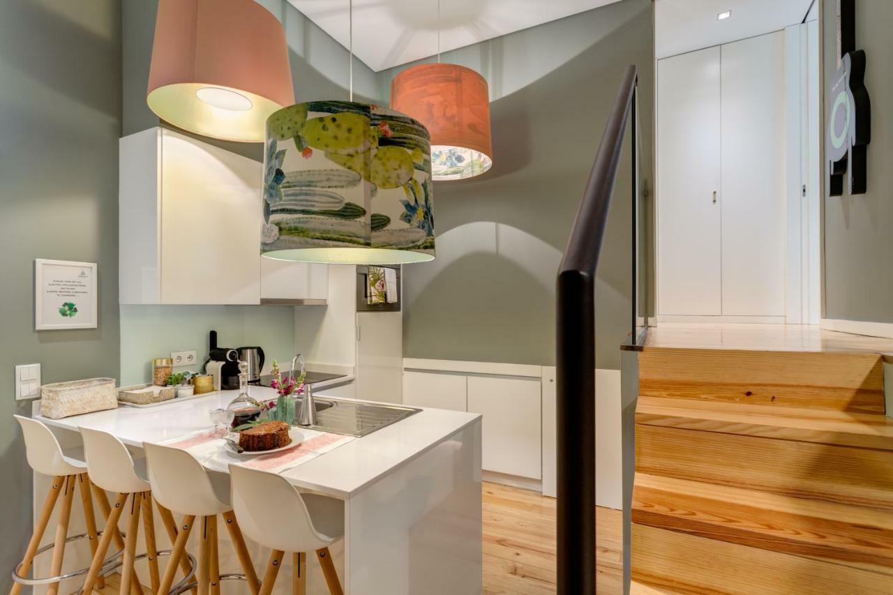 Apartamento Janika's