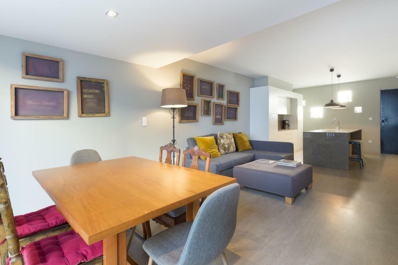 Apartamento By Pcale Porto