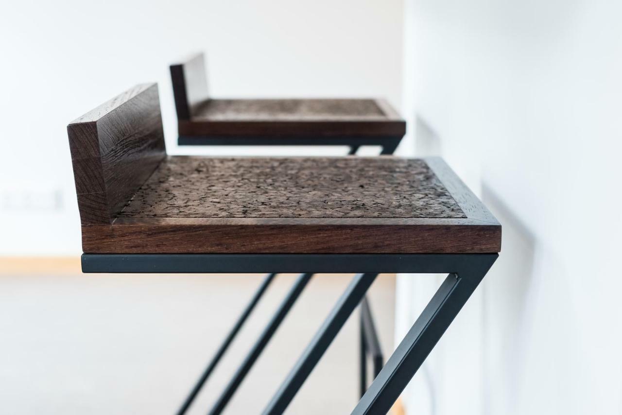 Sobri Cork House - Sustainable Loft *