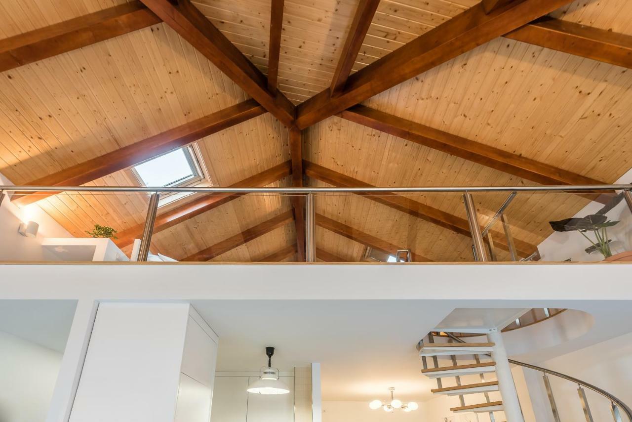 Sobri Cork House - Sustainable Loft Porto