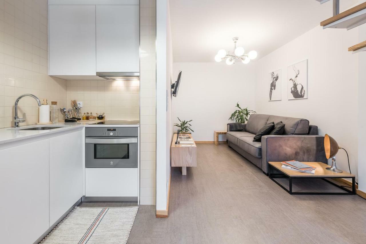 Apartamento Sobri Cork House - Sustainable Loft