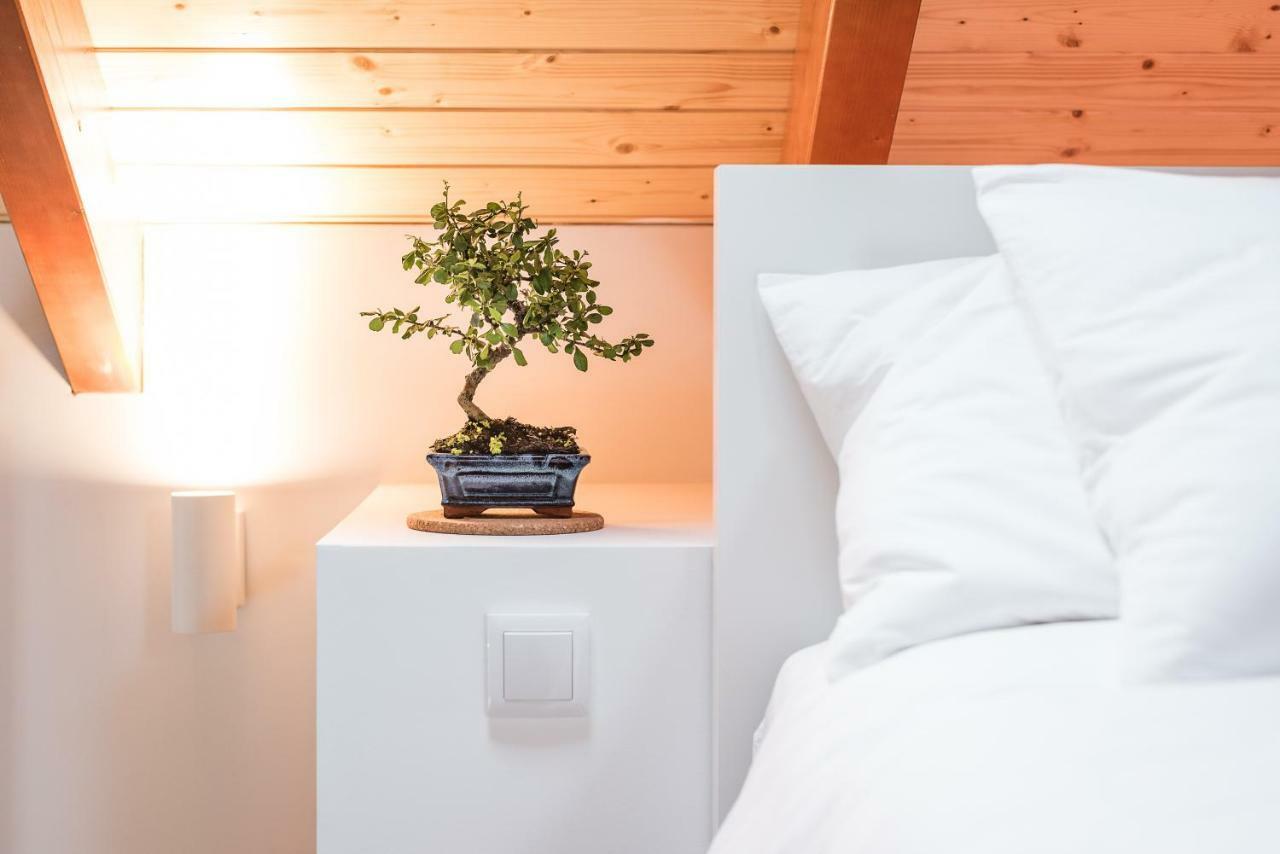 Apartamento Sobri Cork House - Sustainable Loft Porto