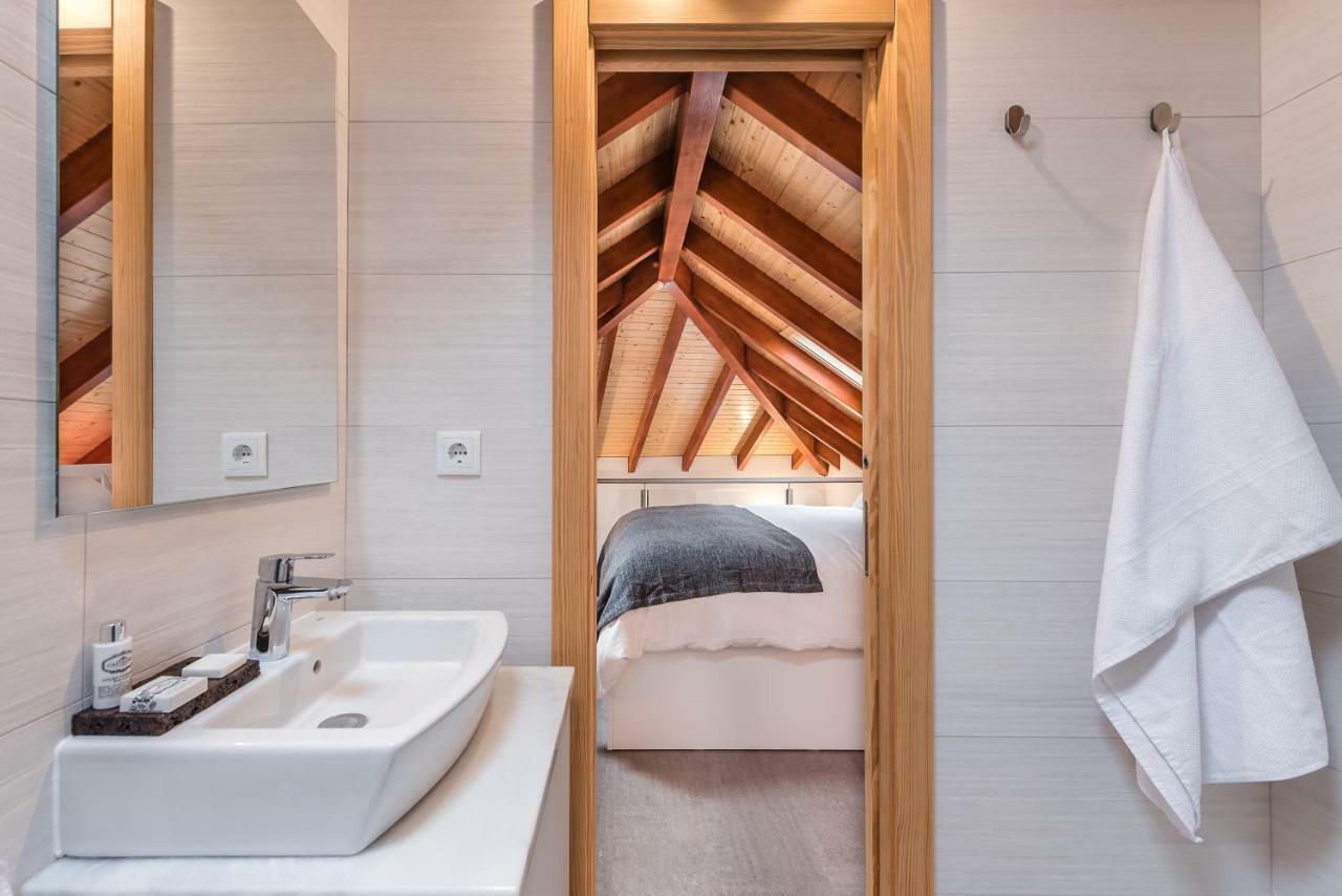 Sobri Cork House - Sustainable Loft Porto
