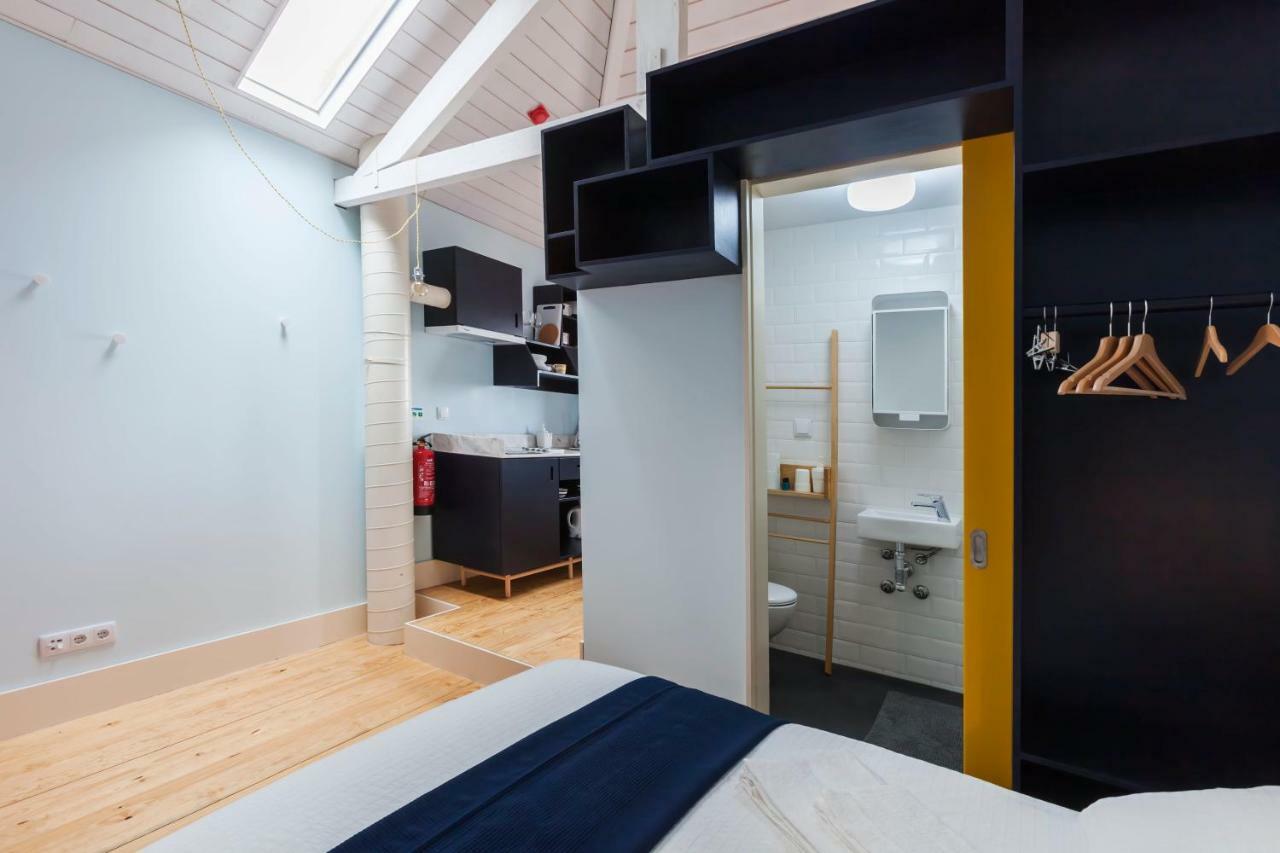 Apartment Victoria *