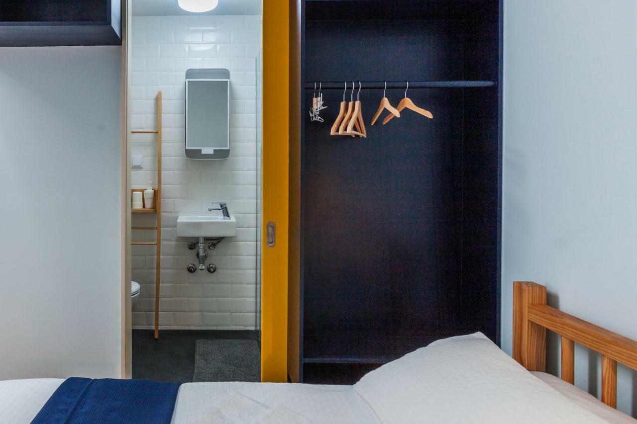 Apartment Victoria
