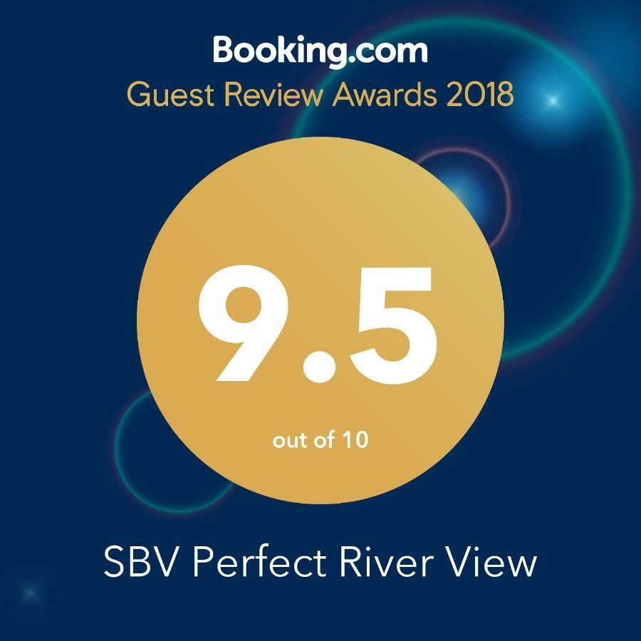 Sbv Perfect River View Apartamento Porto