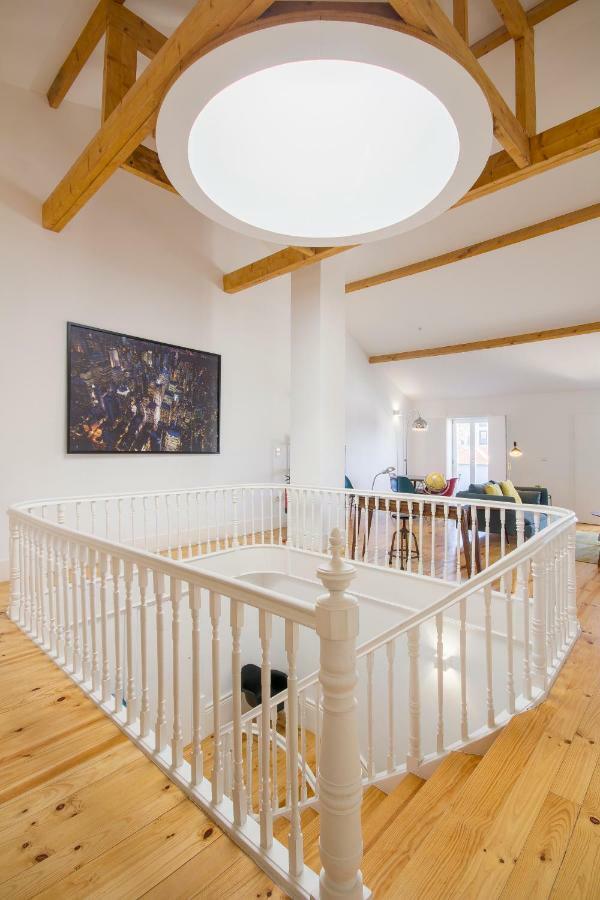 Loft D. Joao Iv