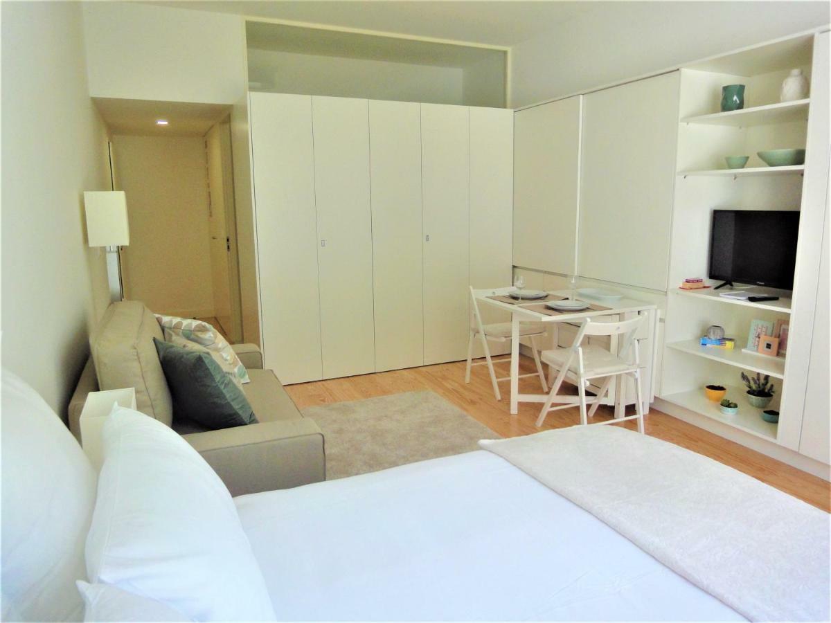 Tiles Appartement