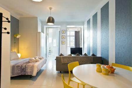 Apartment Casa Manas *