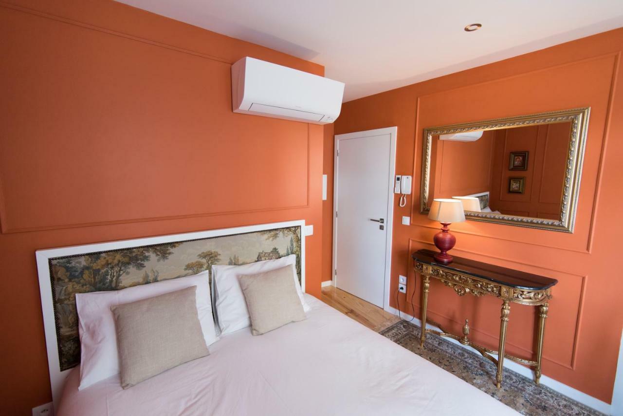 Apartment Casas Do Loureiro Porto