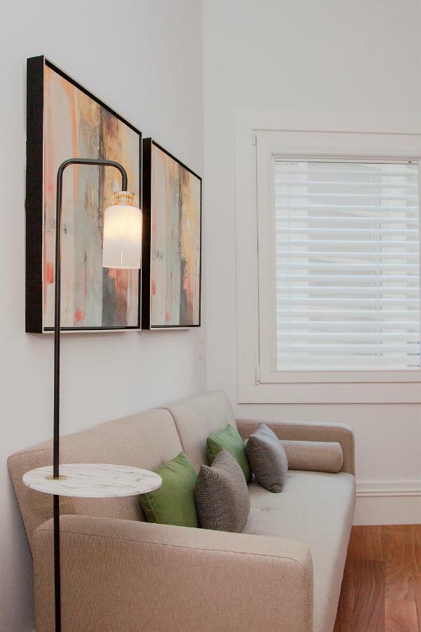 Apartment Liiiving In | Aliados Luxury
