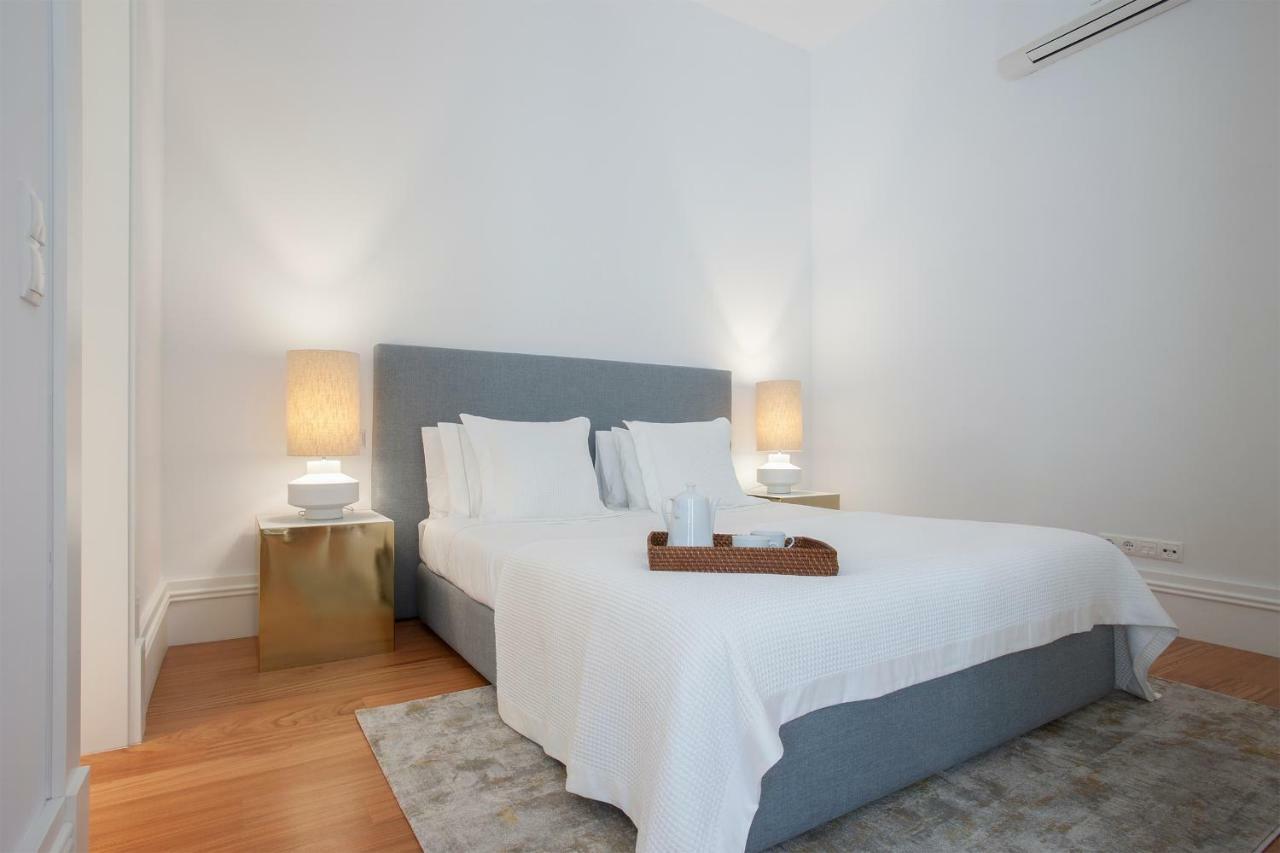 Liiiving In | Aliados Luxury