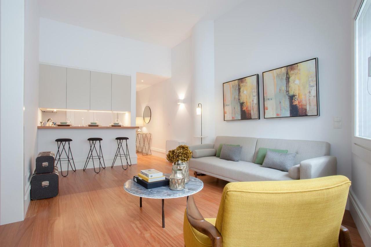 Liiiving In | Aliados Luxury