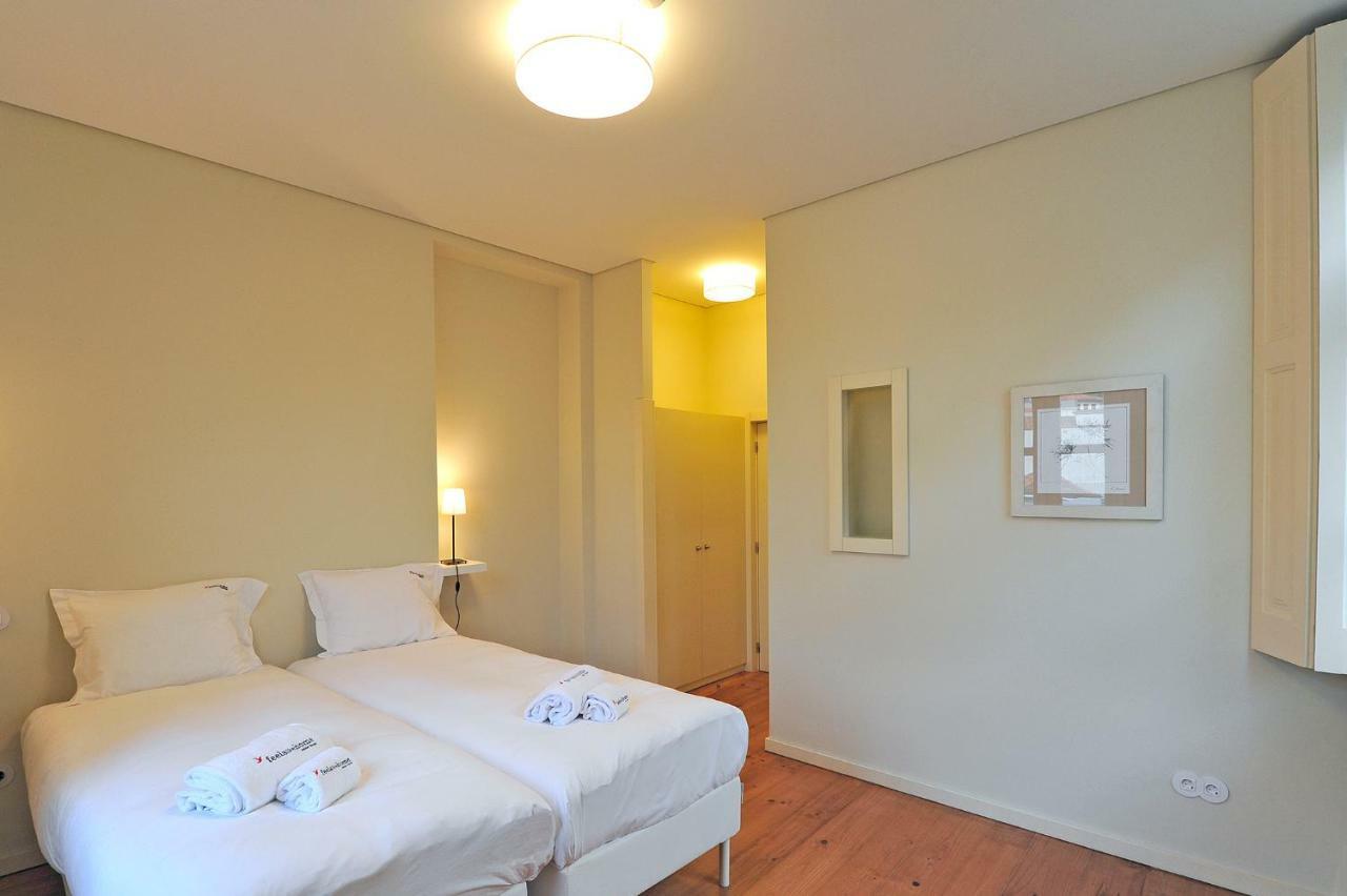 Flh Captain House * Porto
