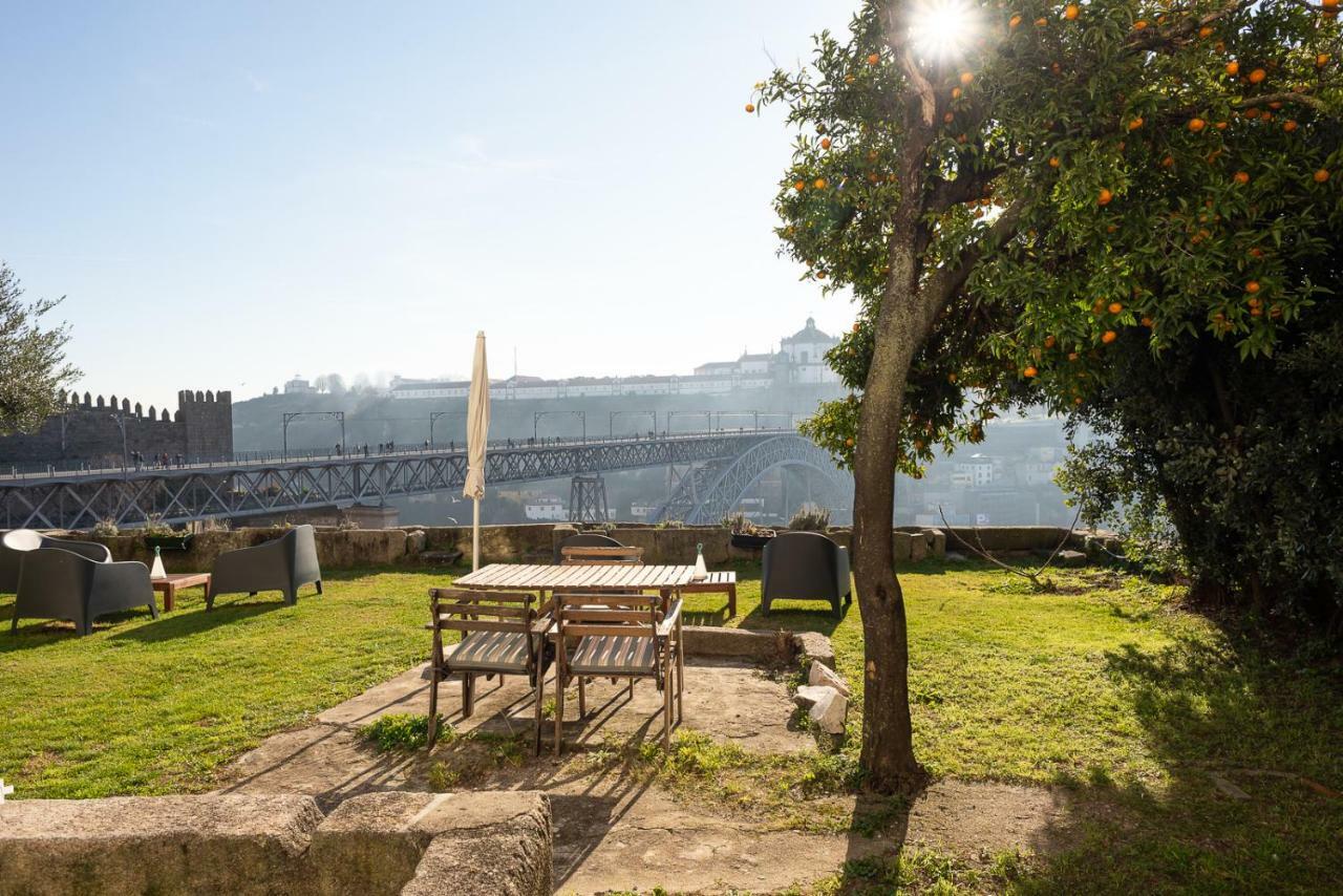 Manor House Porto