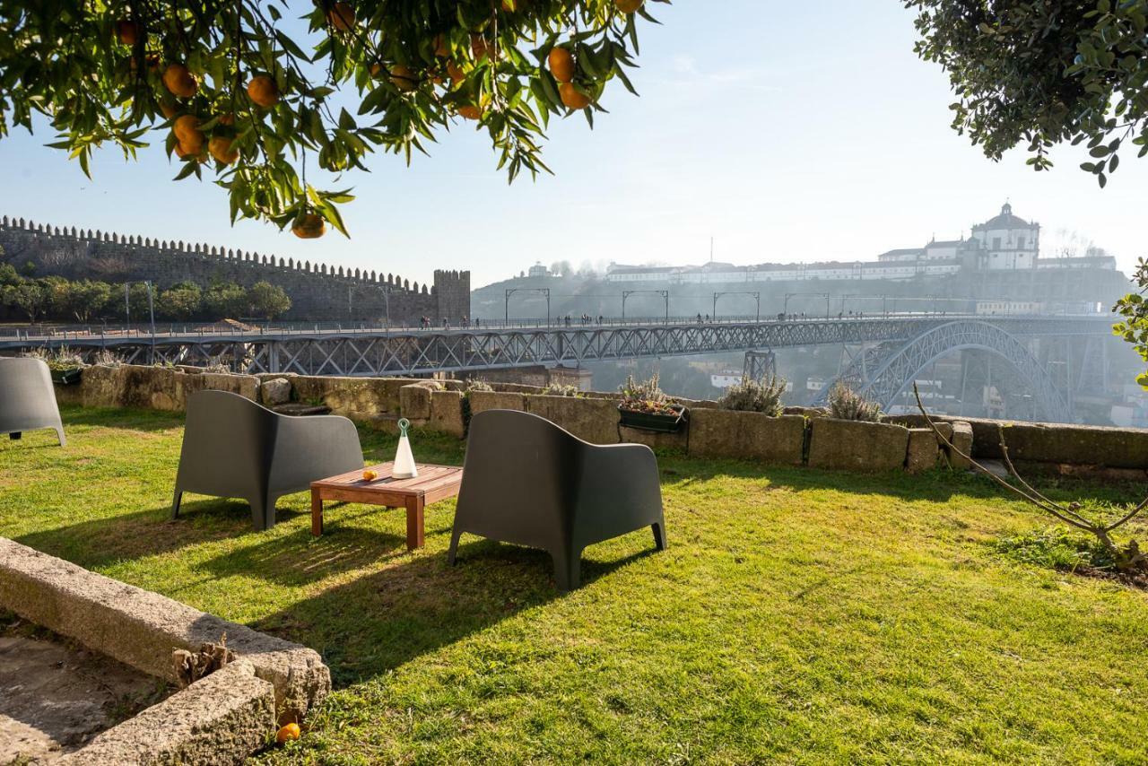 Manor House Porto
