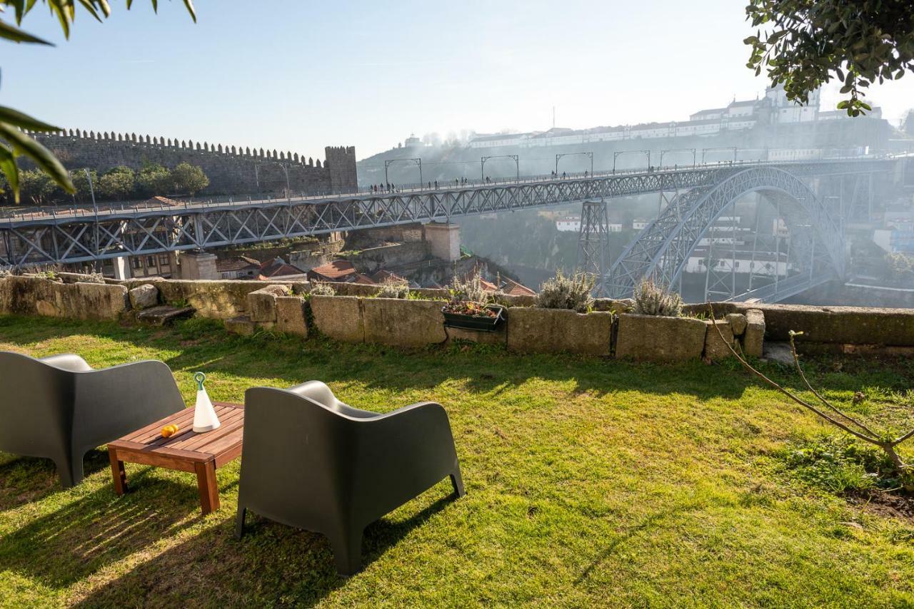 Manor House Apartment Porto