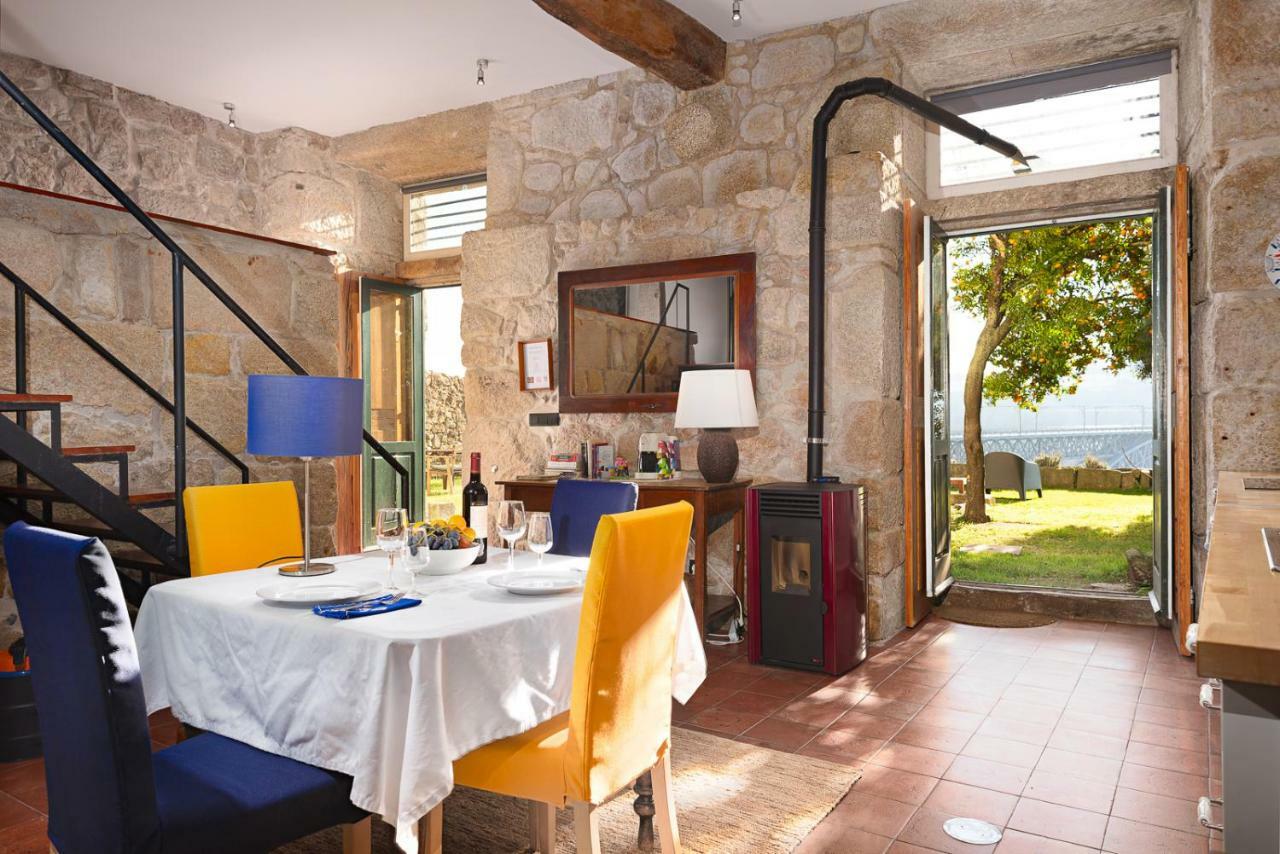 Manor House Porto