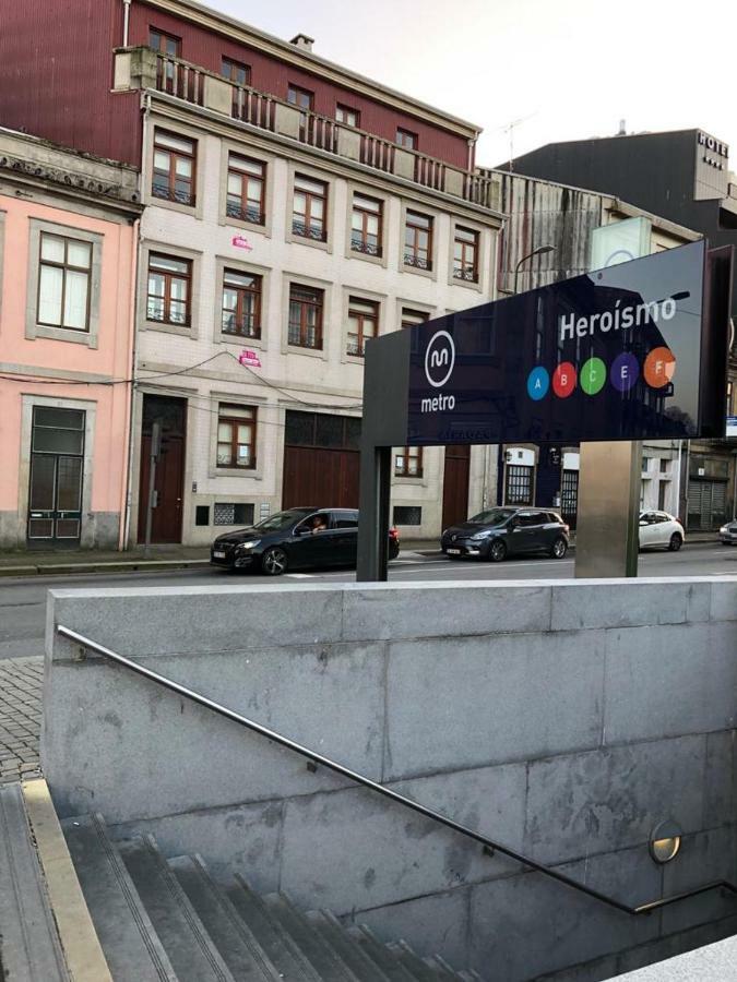 Metro Heroismo 2*