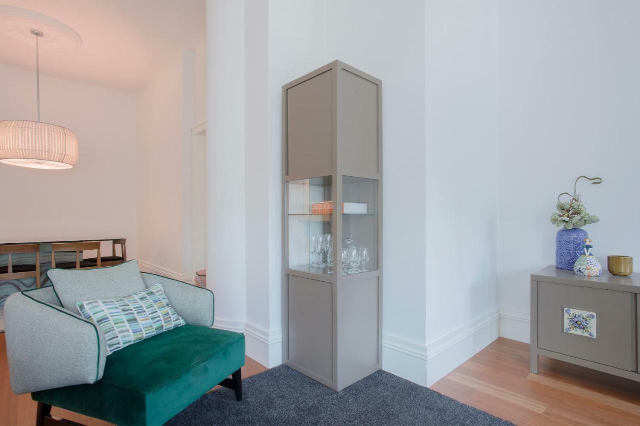 Liiiving In | Aliados Luxury Porto