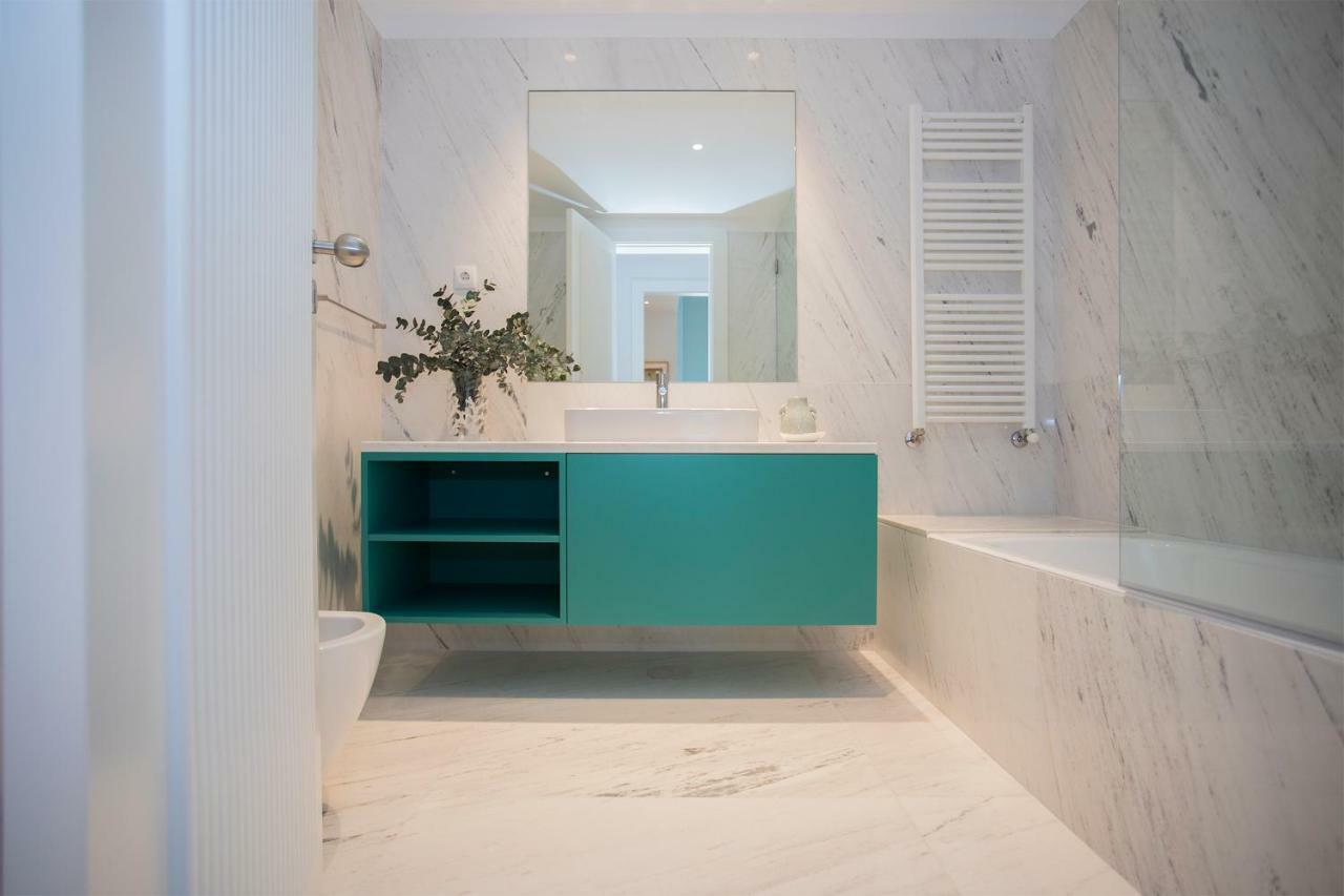 Liiiving In | Aliados Luxury