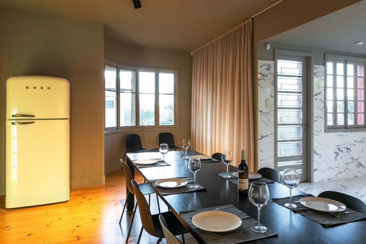 Vakantiehuis Slowly Garden House *