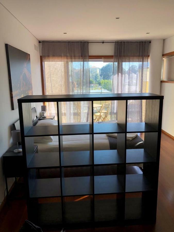 Metro Heroismo Guest house Porto