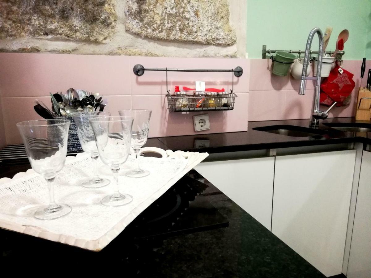 Holiday home Cor Iesu House, Arts Quarter, Porto