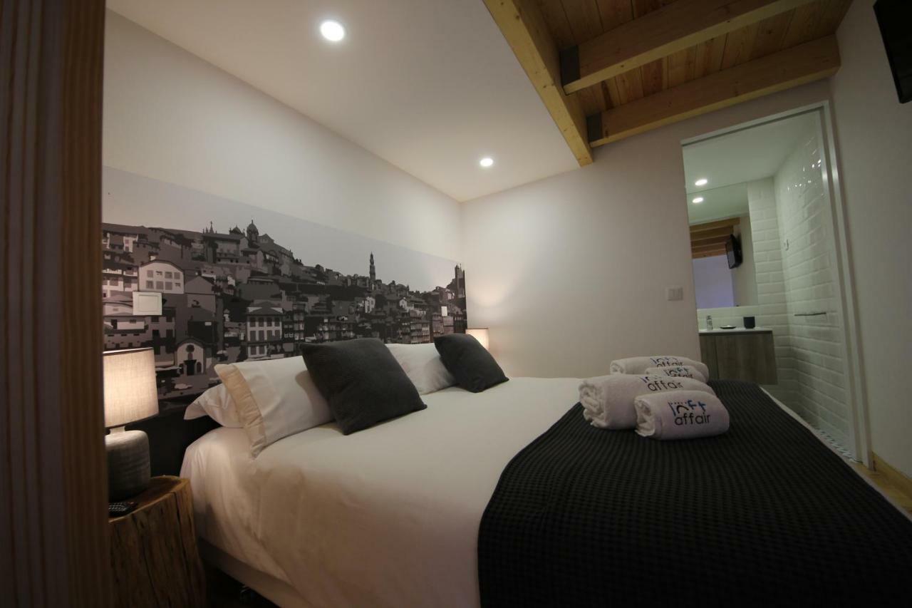 1118 Lofts * Porto