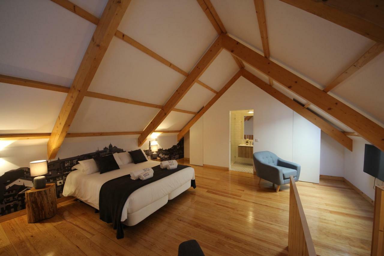1118 Lofts Apartamento Porto
