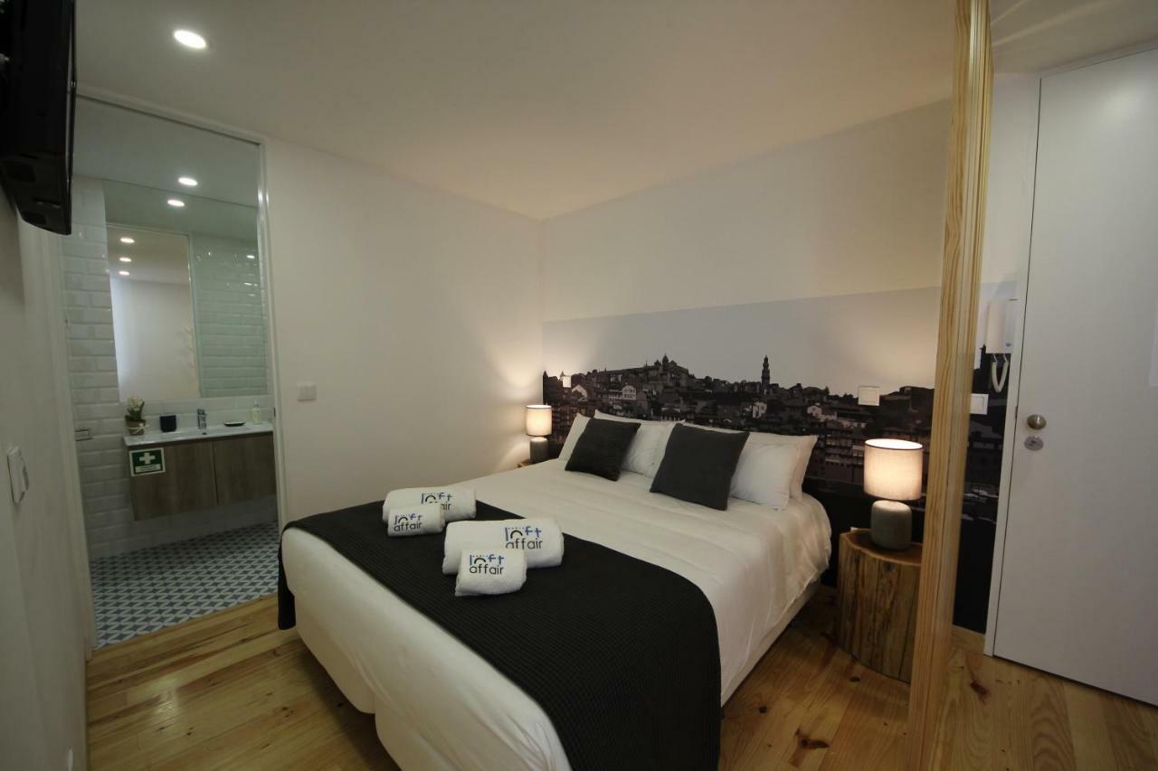 Apartamento 1118 Lofts