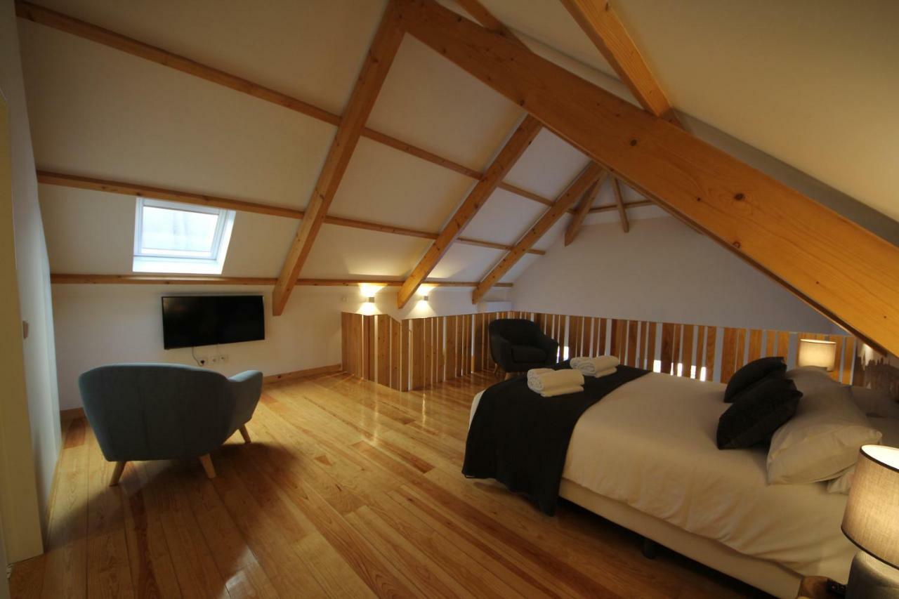 1118 Lofts Porto