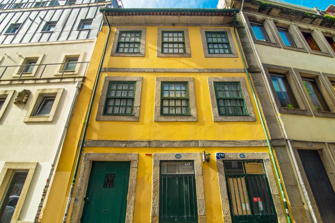 Casa Sa Noronha Old Town