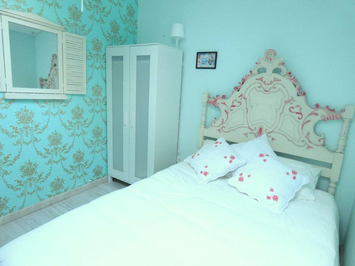 Cor Iesu House, Arts Quarter, Holiday home Porto