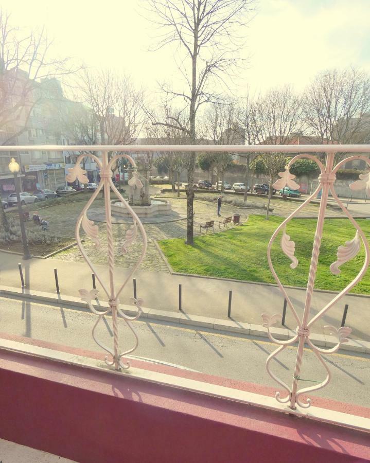 Cor Iesu House, Arts Quarter, Holiday home *