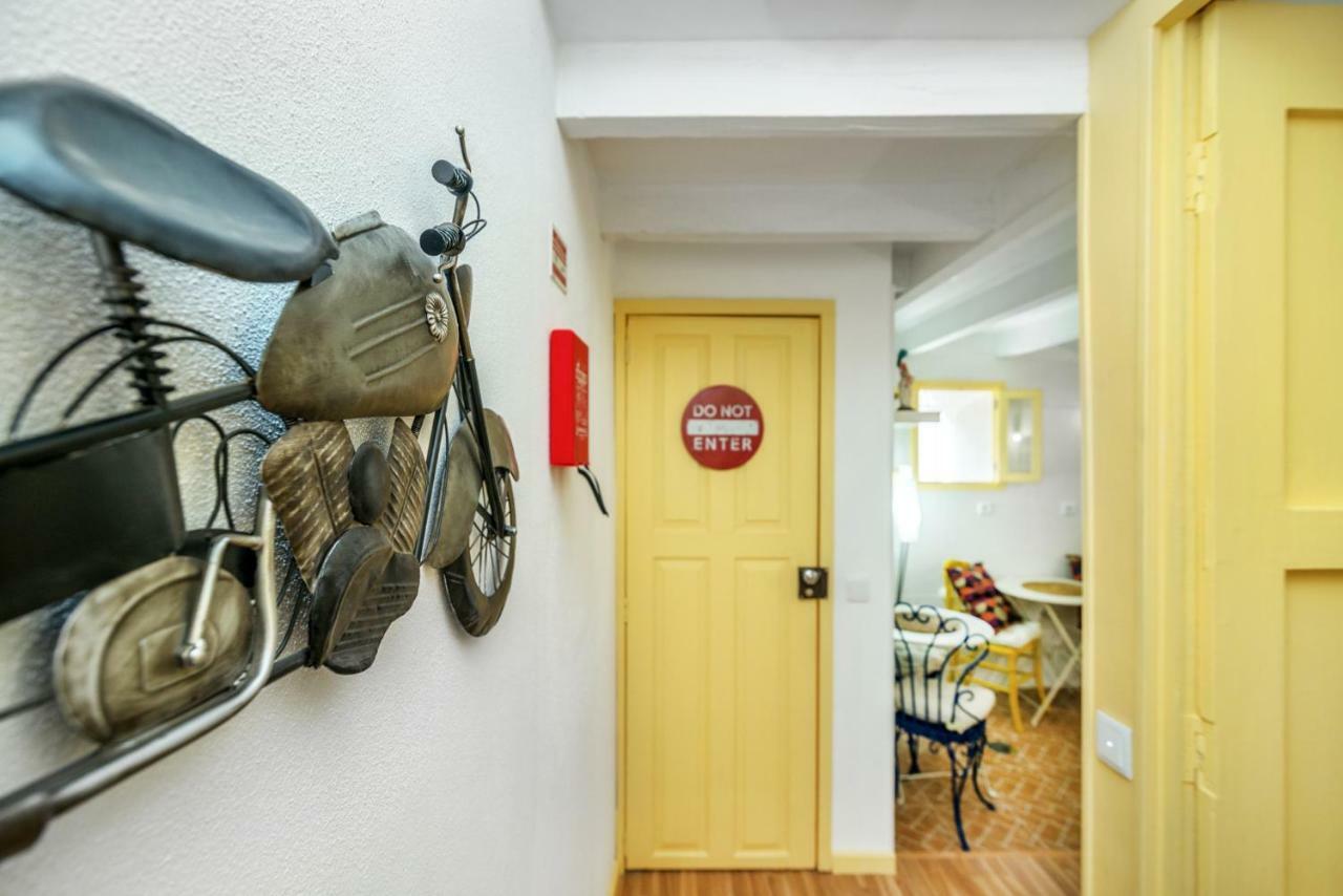 Casa Sa Noronha Old Town Guest house Porto