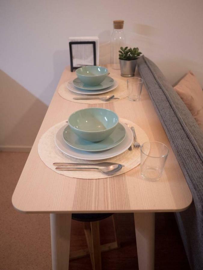 Sp199 Flat By Apartment