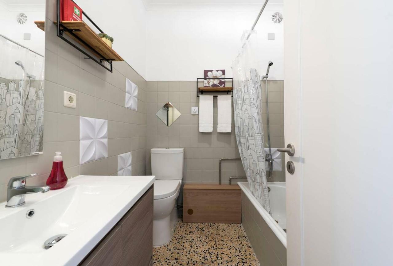 Apartment Sp199 Flat By