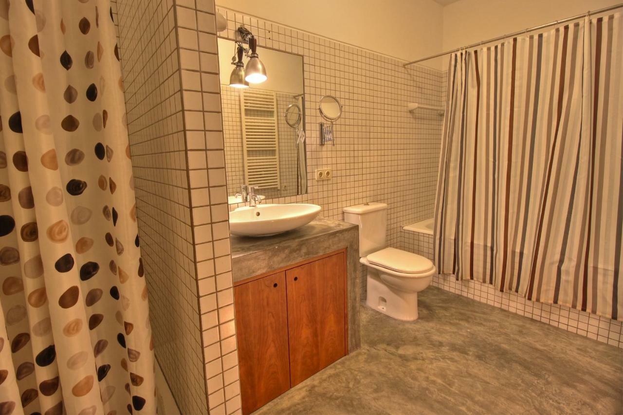 Virtudes Garden Apartment
