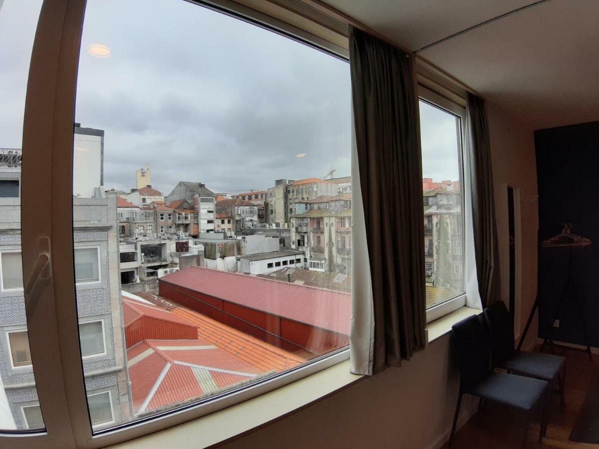 Abbey Center Ii Apartment Porto