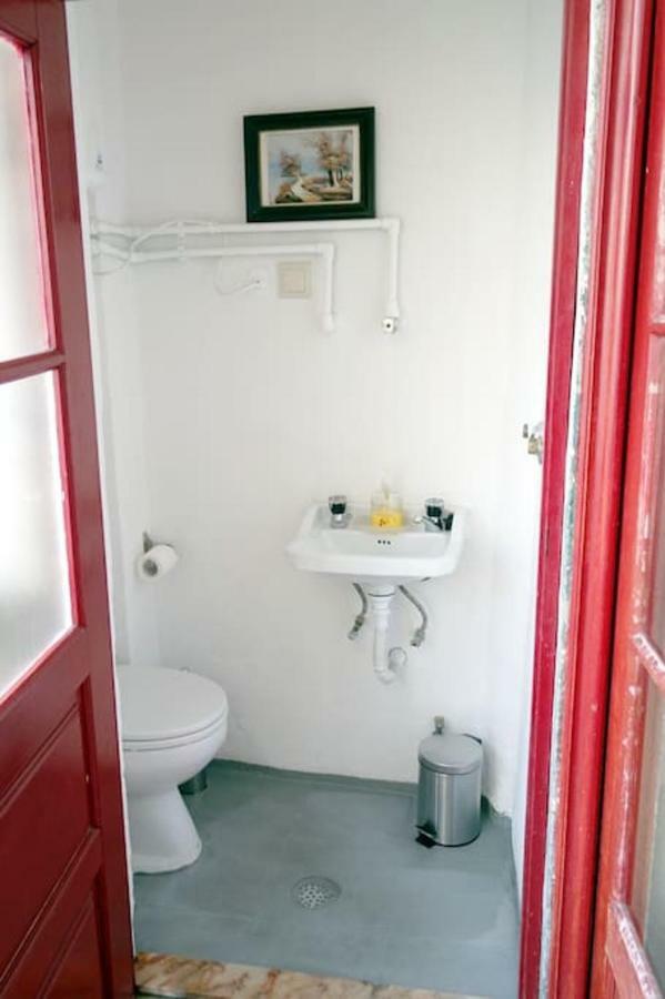 Ribeira Vintage Apartment Porto