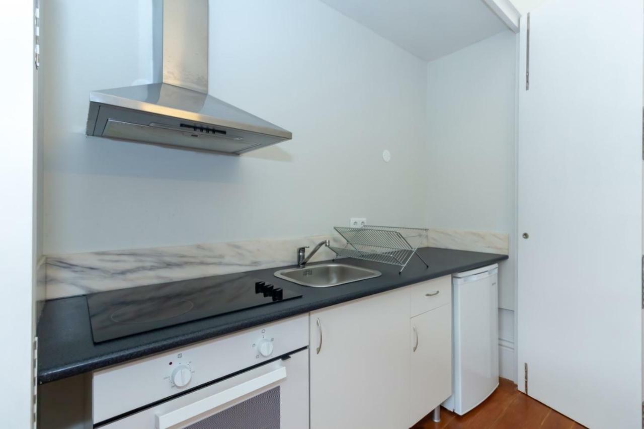 Appartement Blue Porto
