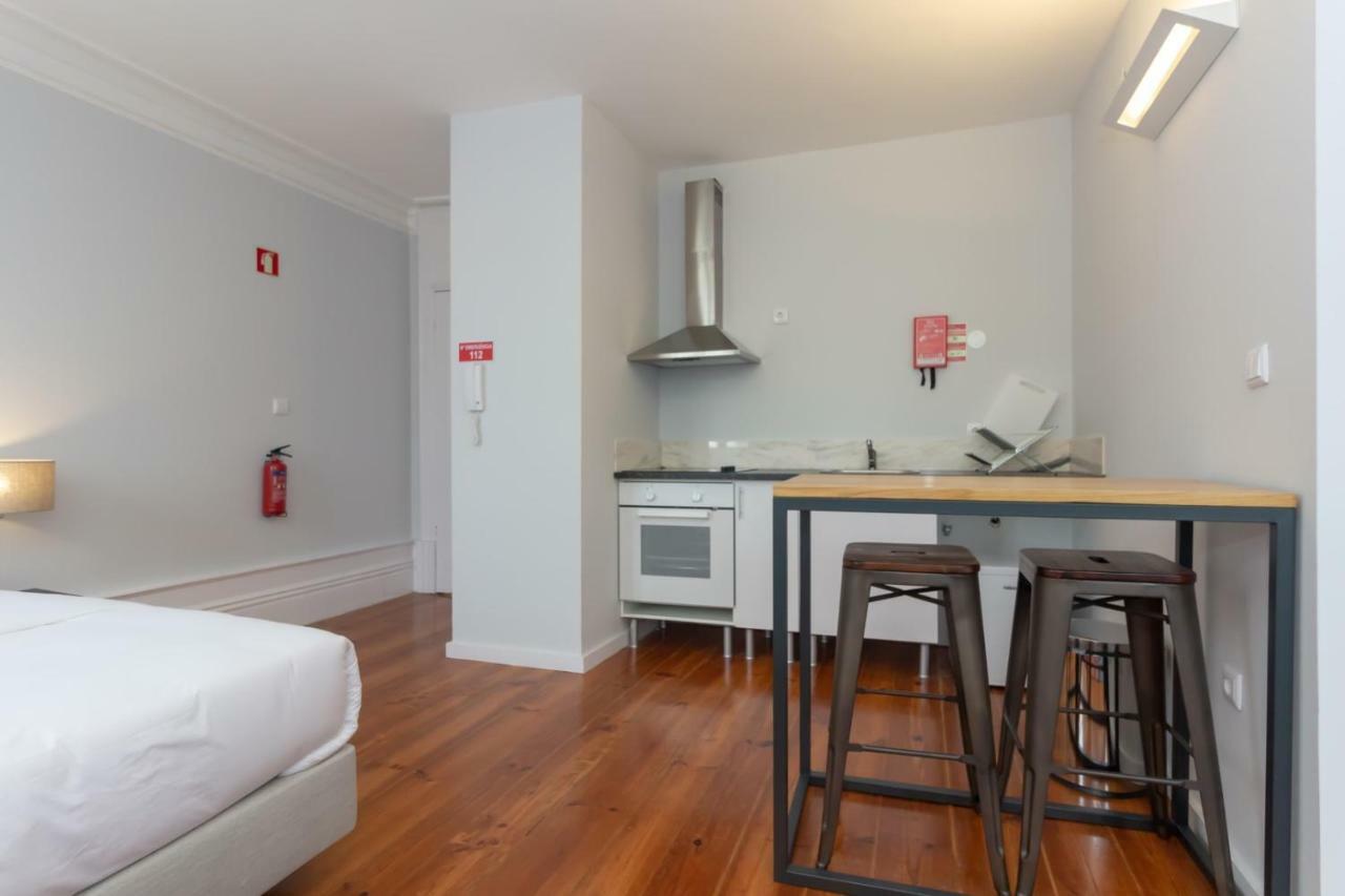 Appartement Blue