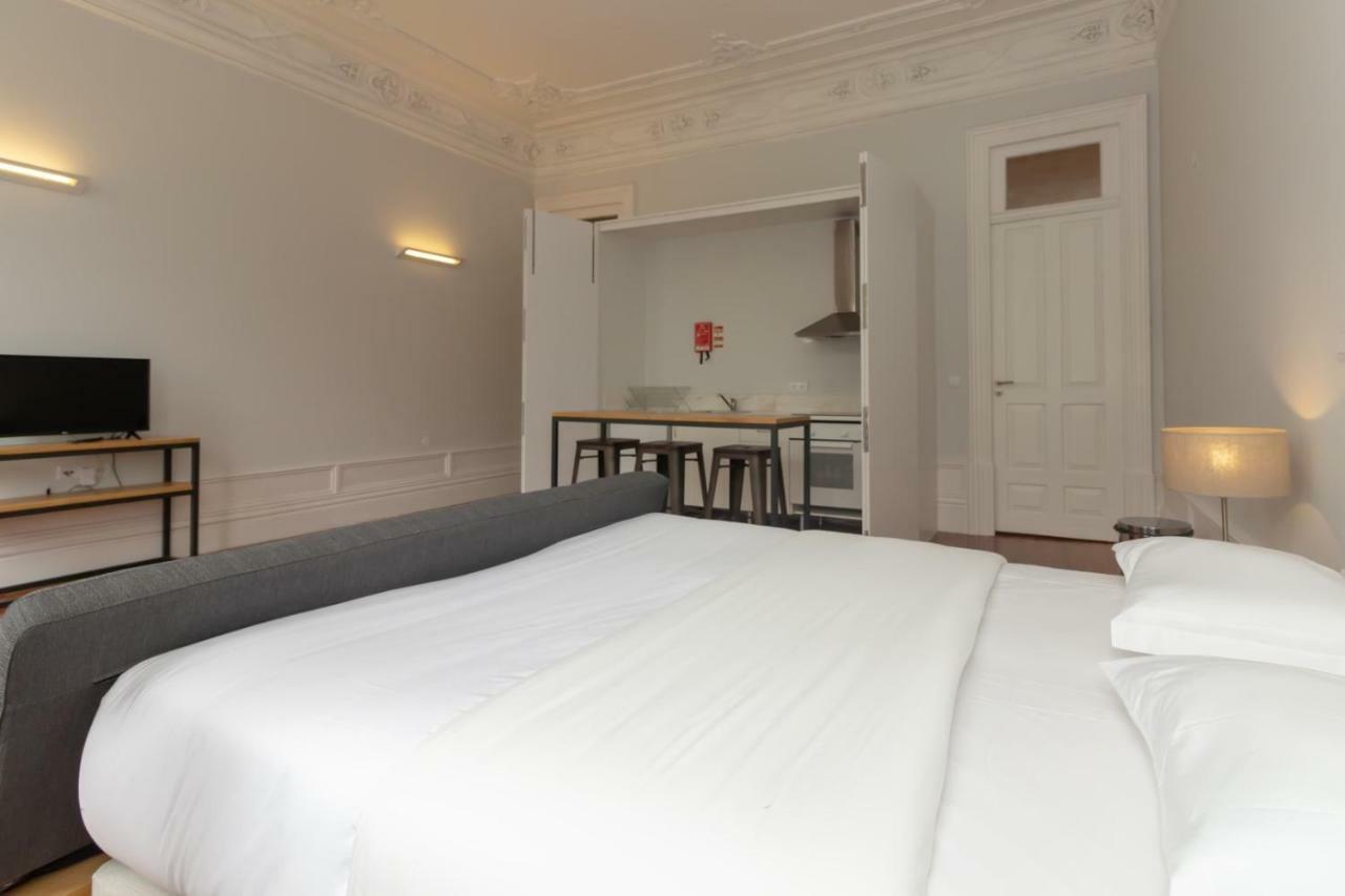 Blue Appartement Porto