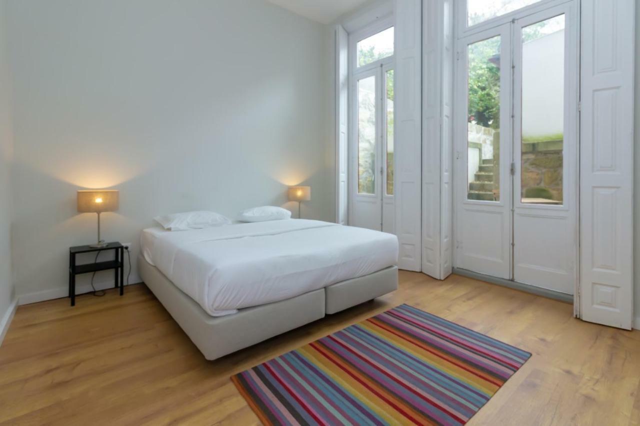 Blue Appartement *