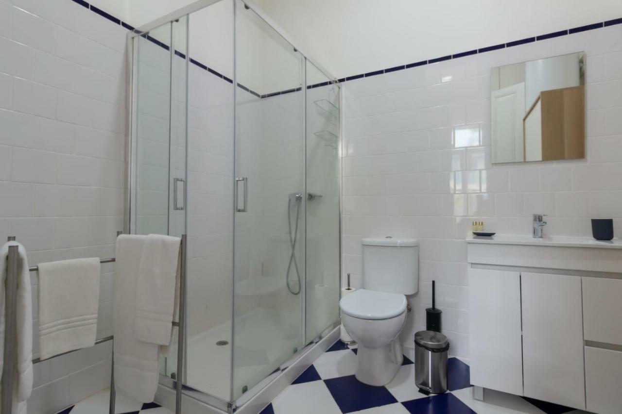 Appartement Blue Porto
